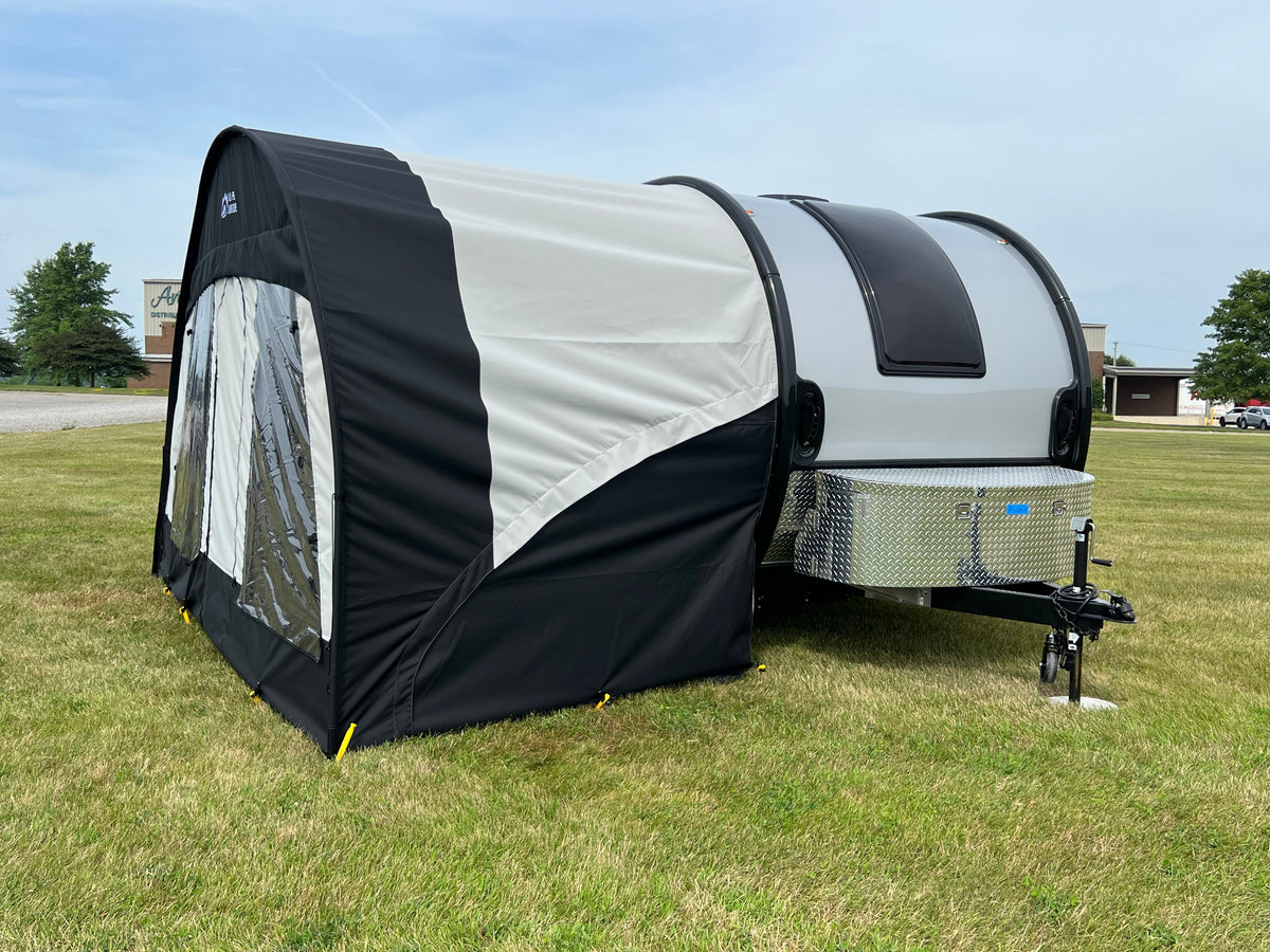 All-Pro TAB 360 Side Room Tent