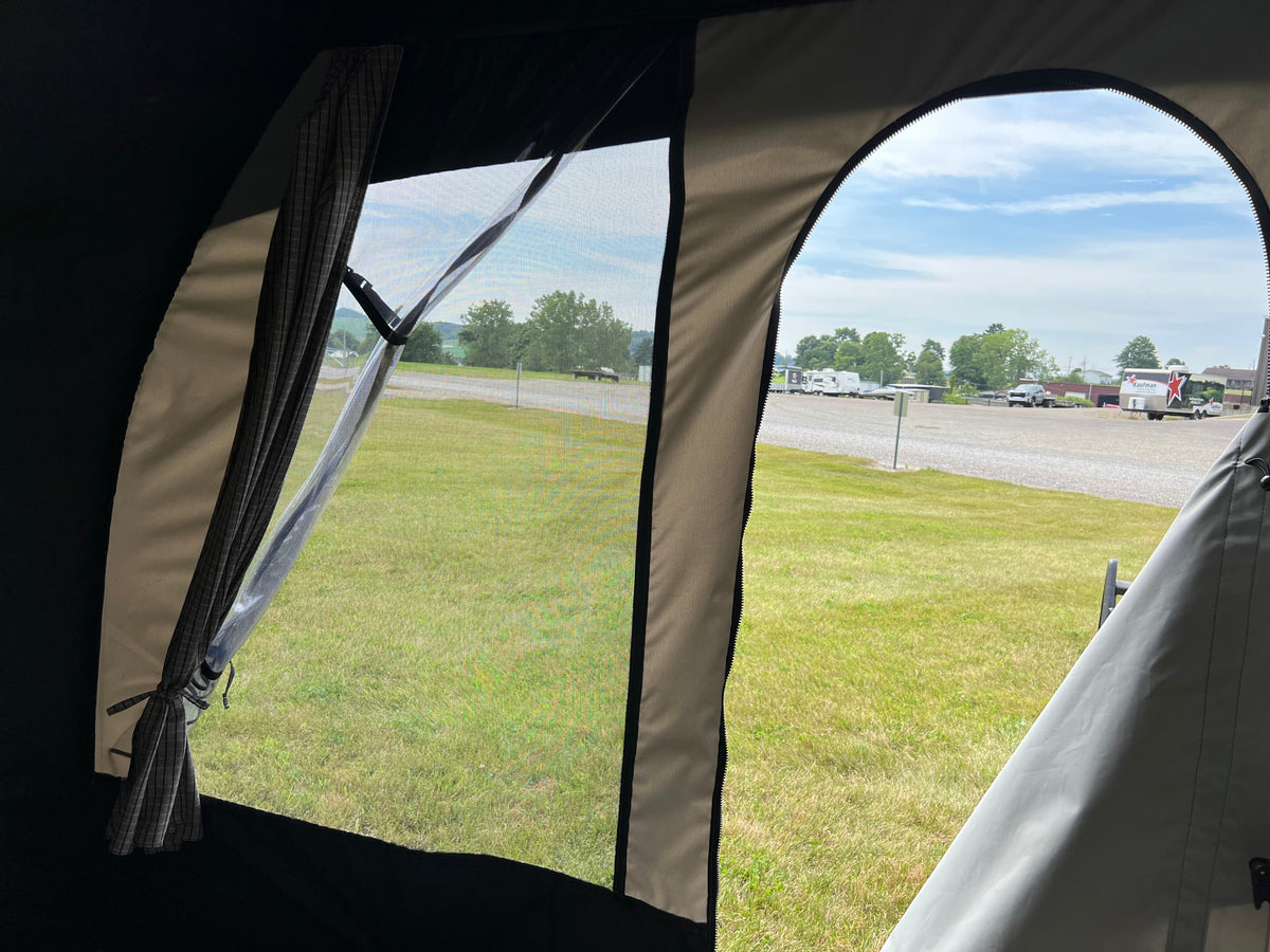 All-Pro TAB 360 Side Room Tent