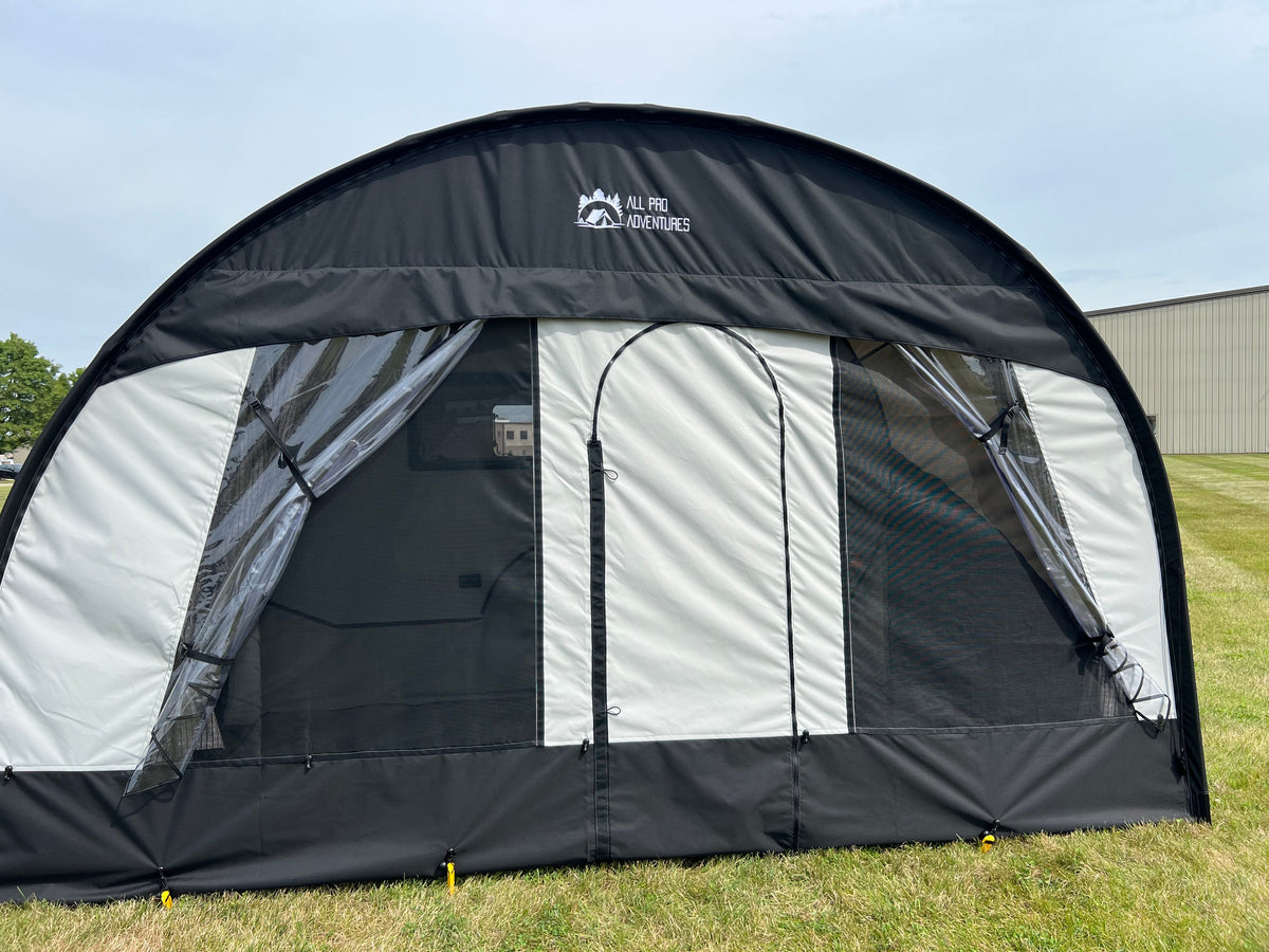 All-Pro TAB 360 Side Room Tent