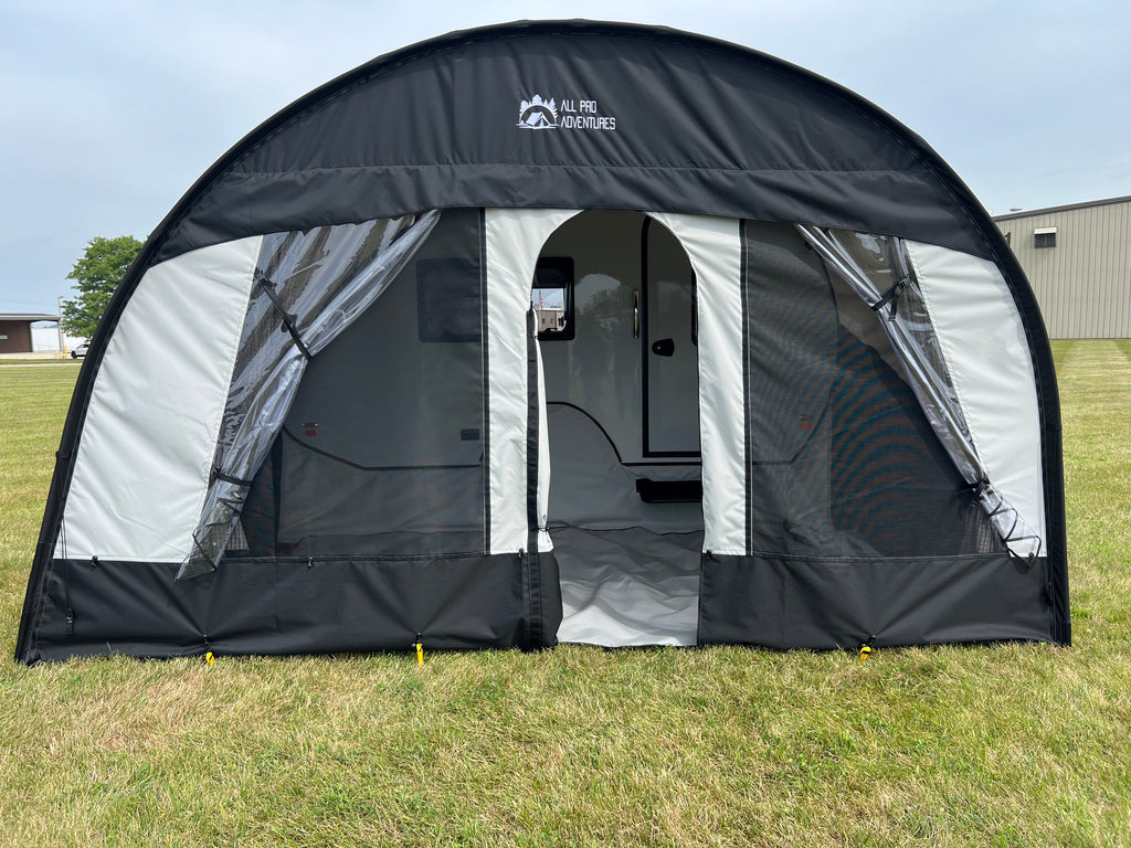 All-Pro TAB 360 Side Room Tent