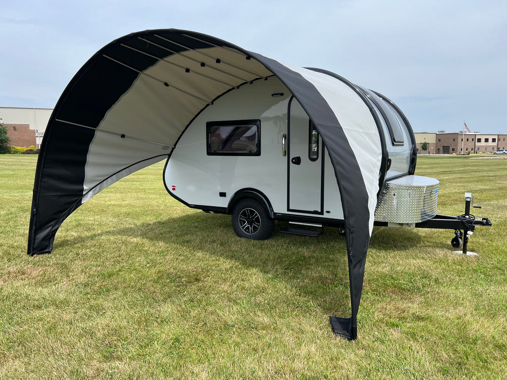 All-Pro TAB 360 Side Room Tent