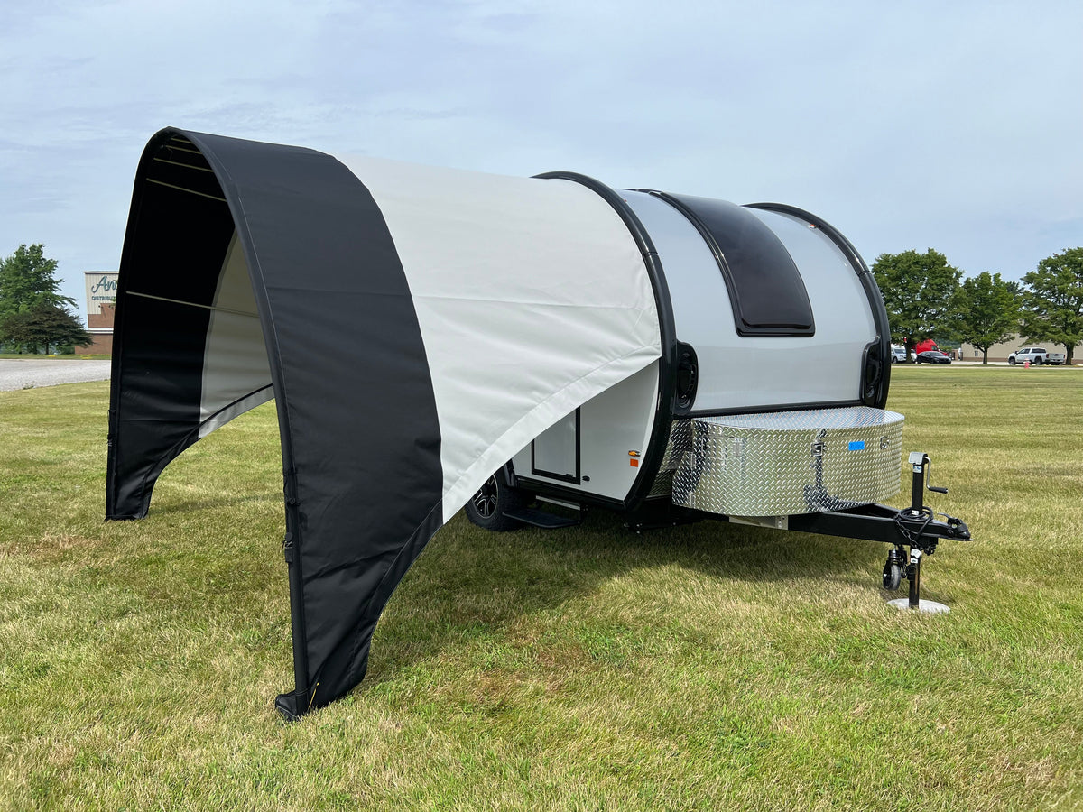 All-Pro TAB 360 Side Room Tent