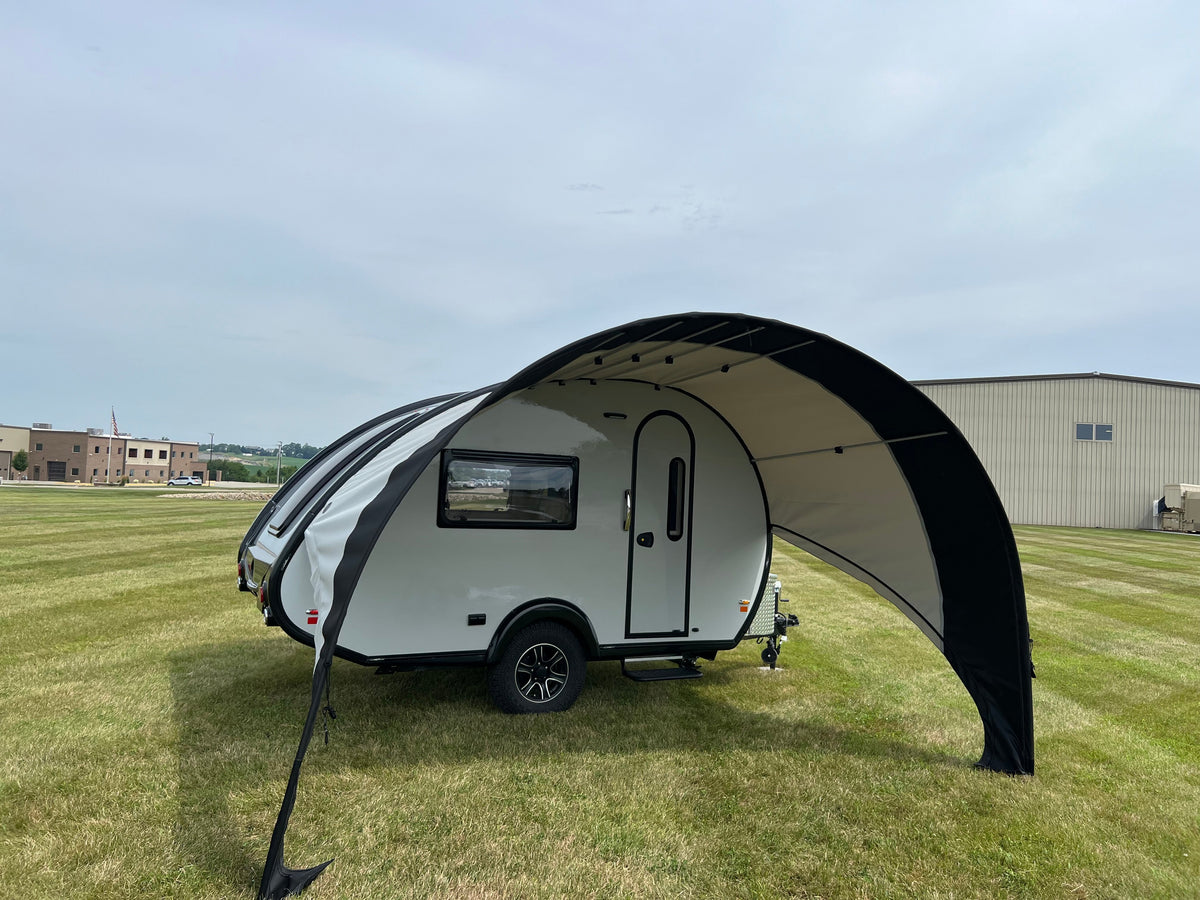 All-Pro TAB 360 Side Room Tent