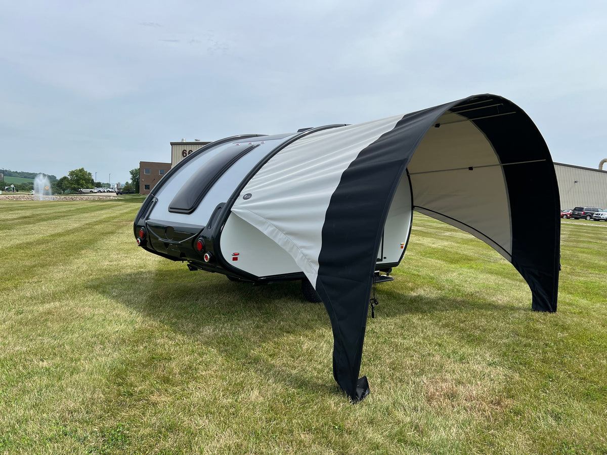 All-Pro TAB 360 Side Room Tent
