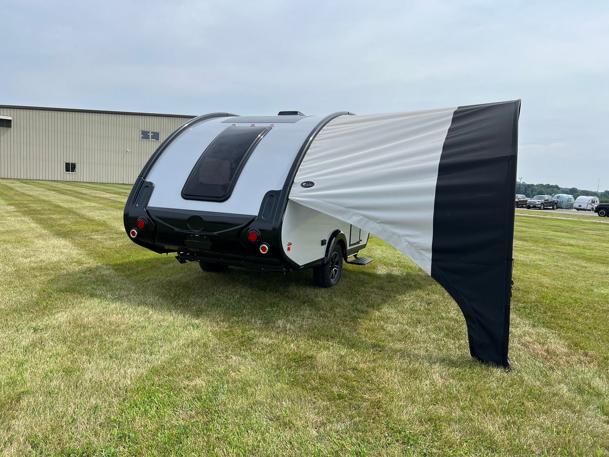 All-Pro TAB 360 Side Room Tent