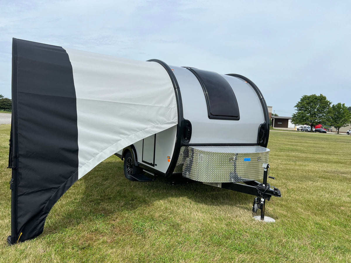 All-Pro TAB 360 Side Room Tent