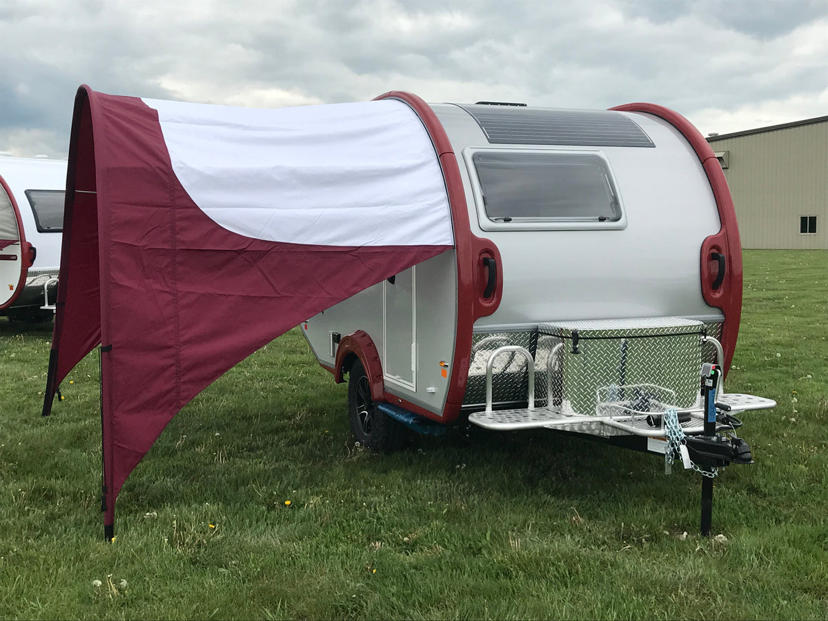 All-Pro Awning for TAB 320 Campers