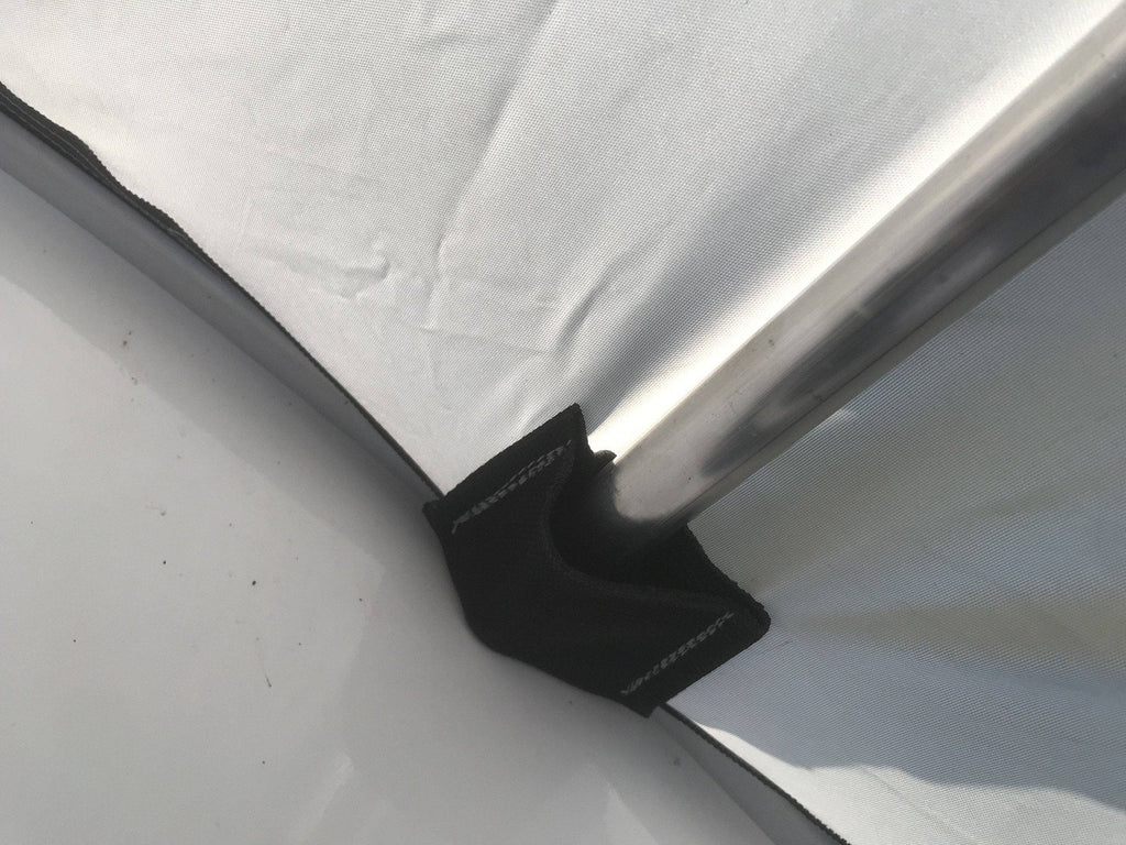 All-Pro Awning for TAB 400 Campers