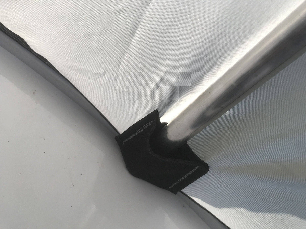 All-Pro Awning for TAB 400 Campers