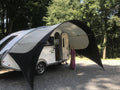 All-Pro Awning for TAB 400 Campers