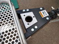 Spacer Plate for Jack-It Bike Rack
