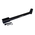Bump-it Round Post Hitch Adapter
