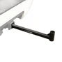 Bump-it Round Post Hitch Adapter
