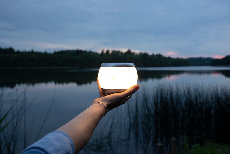 Isabella Solar Lights 2-Pack
