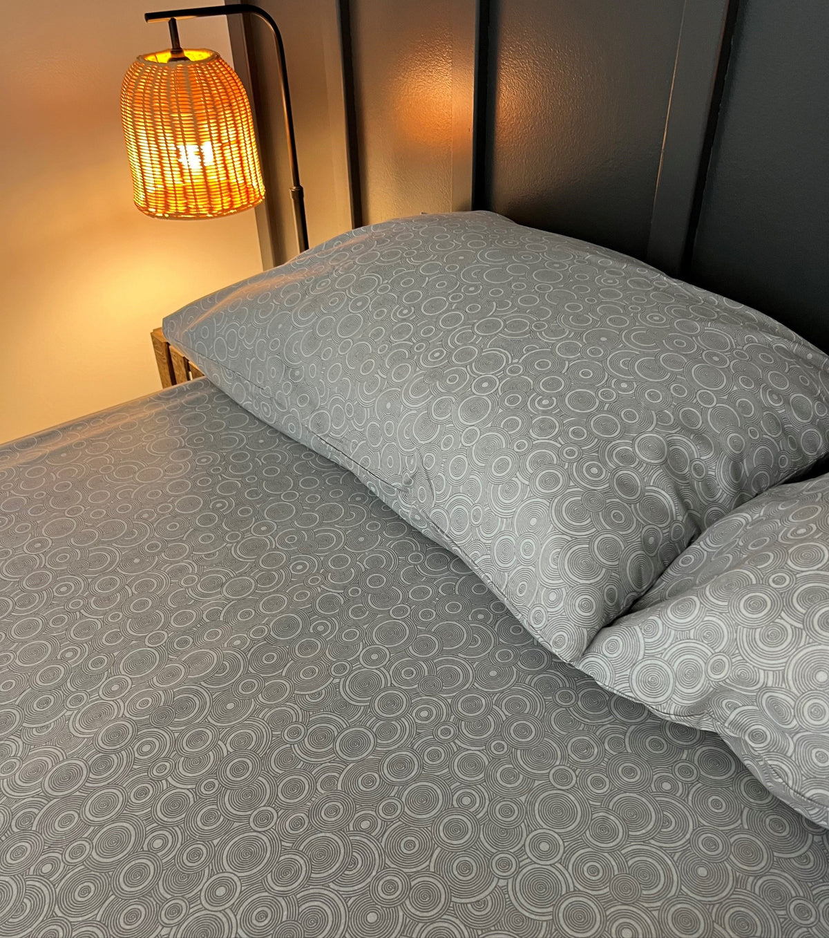 All-Pro TAG Bed Sheets