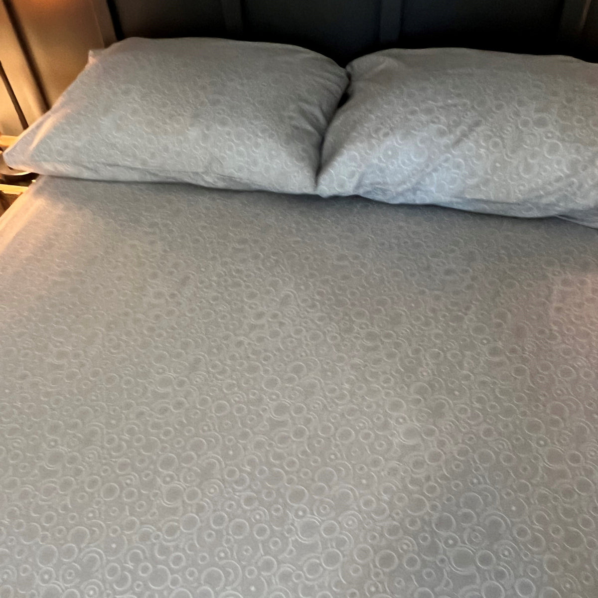 All-Pro TAG Bed Sheets