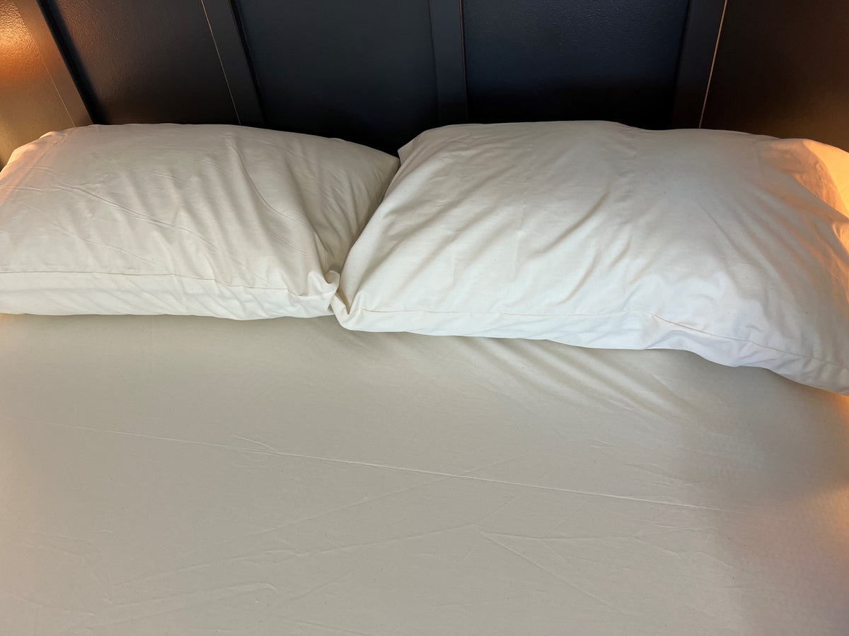 All-Pro Cirrus Bed Sheets