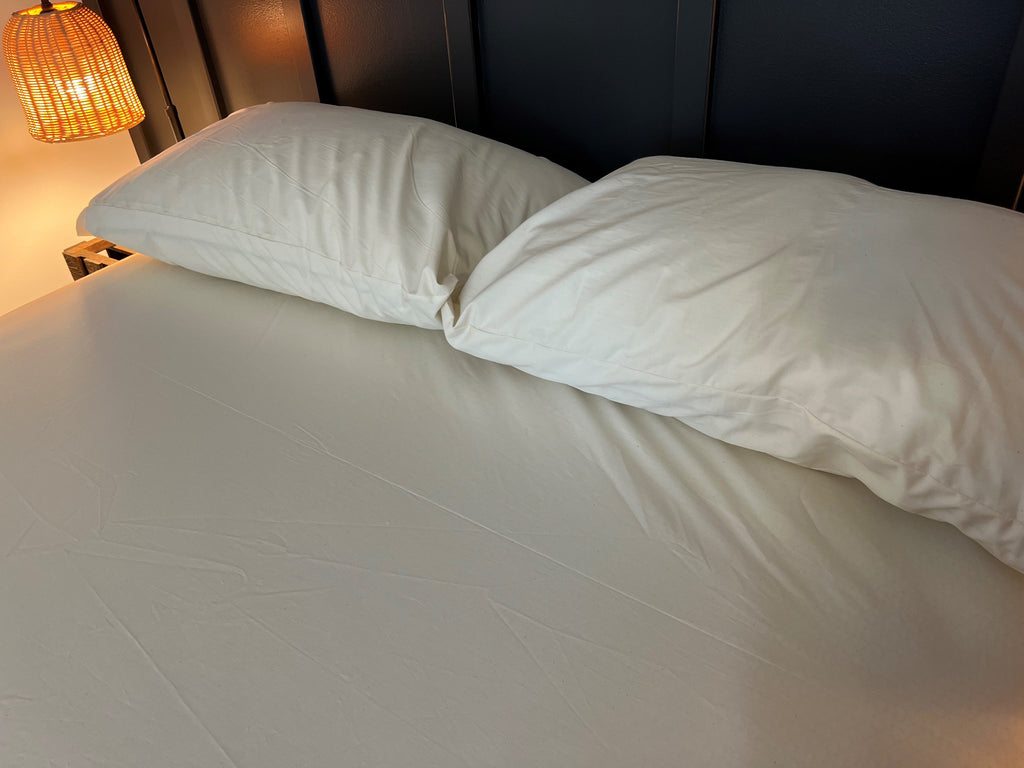 All-Pro Cirrus Bed Sheets
