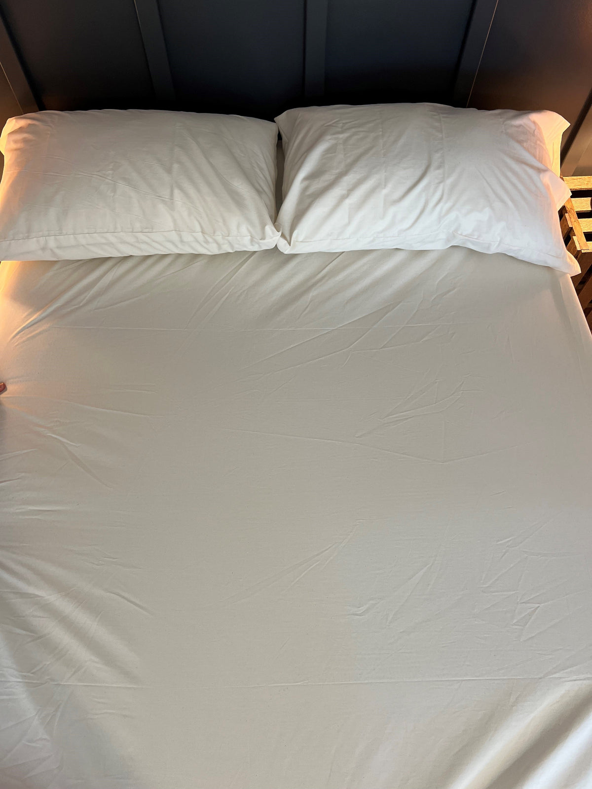 All-Pro TAB Bed Sheets