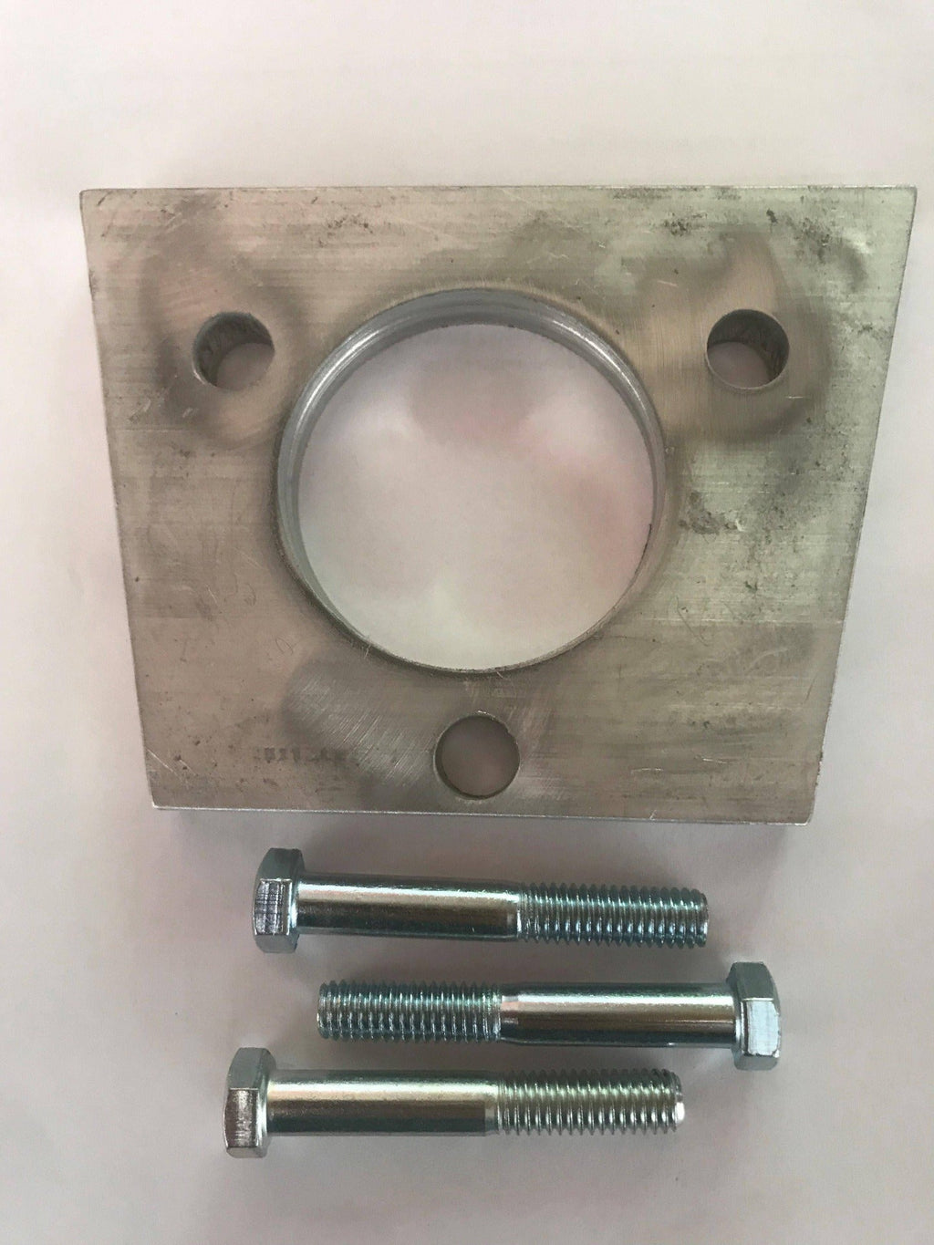 Spacer Plate for Jack-It Bike Rack