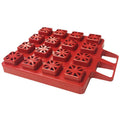 Leveling Pads for Camper Trailers