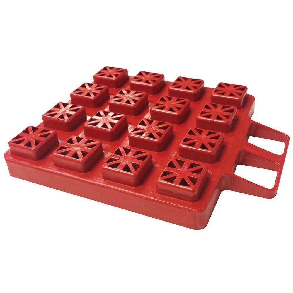 Leveling Pads for Camper Trailers
