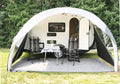 Sunflexx Inflatable Awning for TAB 400 and TAB 360 Campers