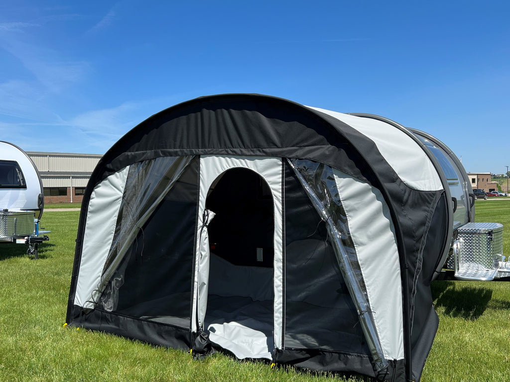 All-Pro TAB 320 Side Room Tent