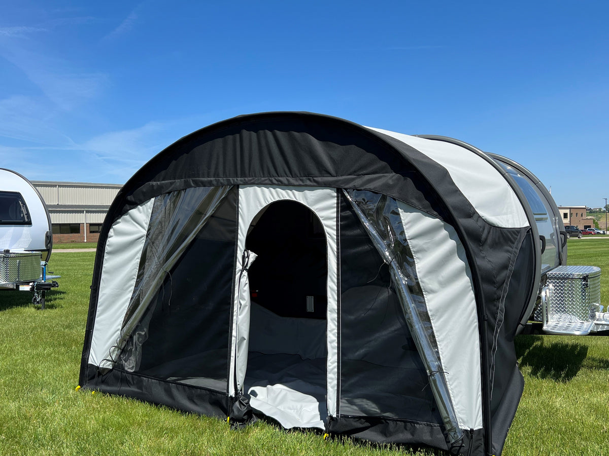All-Pro TAB 320 Side Room Tent