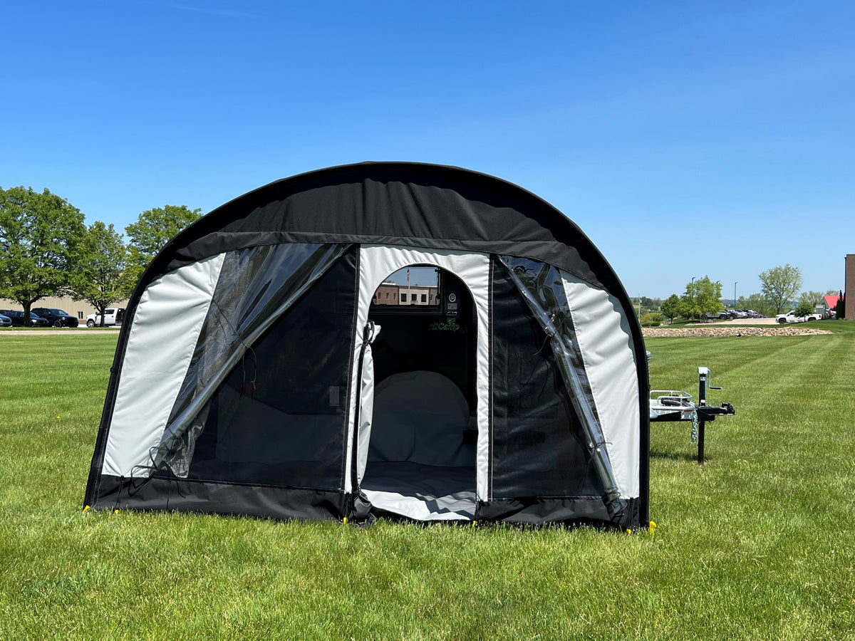 All-Pro TAB 320 Side Room Tent