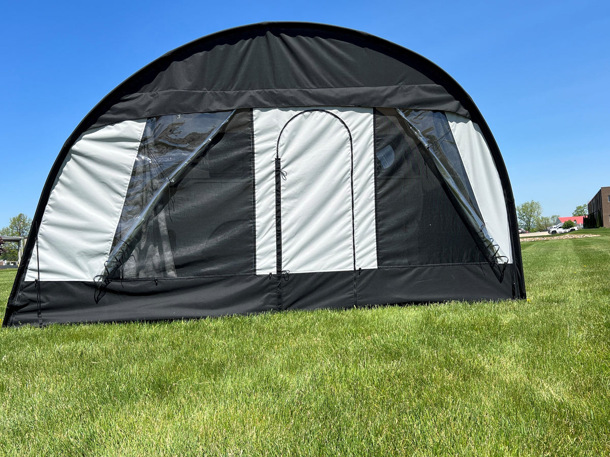 All-Pro TAB 400 Side Room Tent