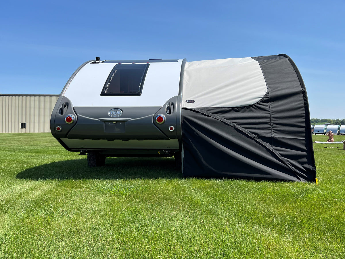 All-Pro TAB 400 Side Room Tent