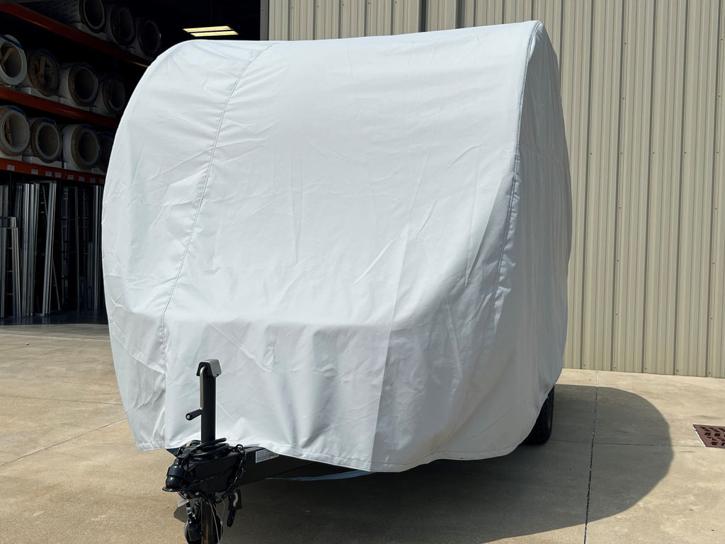 All-Pro Camper Cover for TAB 360 Trailer
