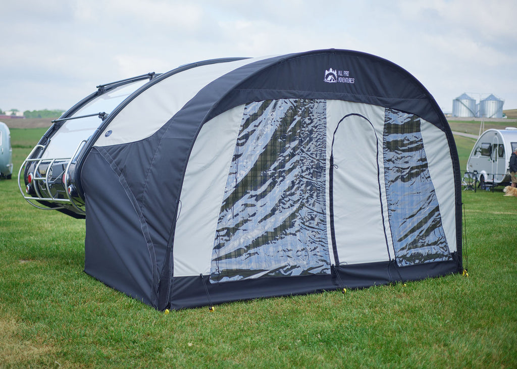 All-Pro TAB 320 Side Room Tent