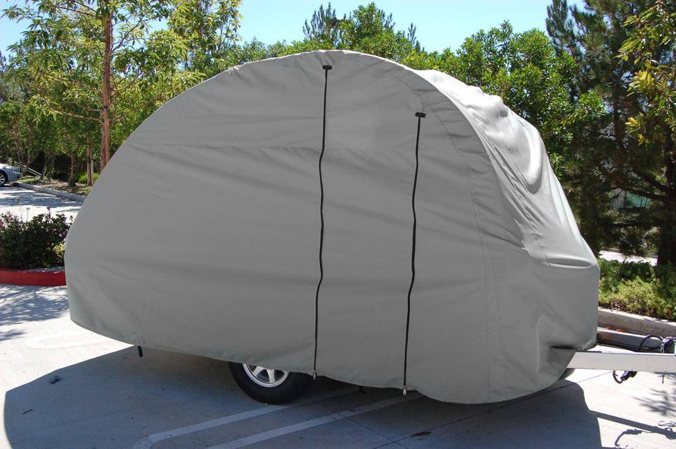 All-Pro Camper Cover for TAB 320 Campers
