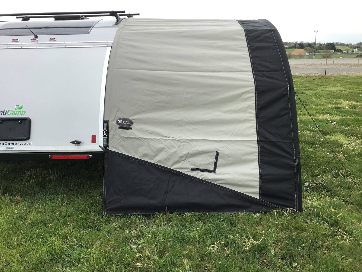 All-Pro Deluxe Awning for TAG Campers