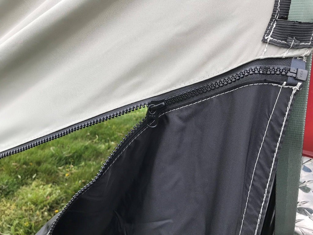 All-Pro Deluxe Awning for TAG Campers