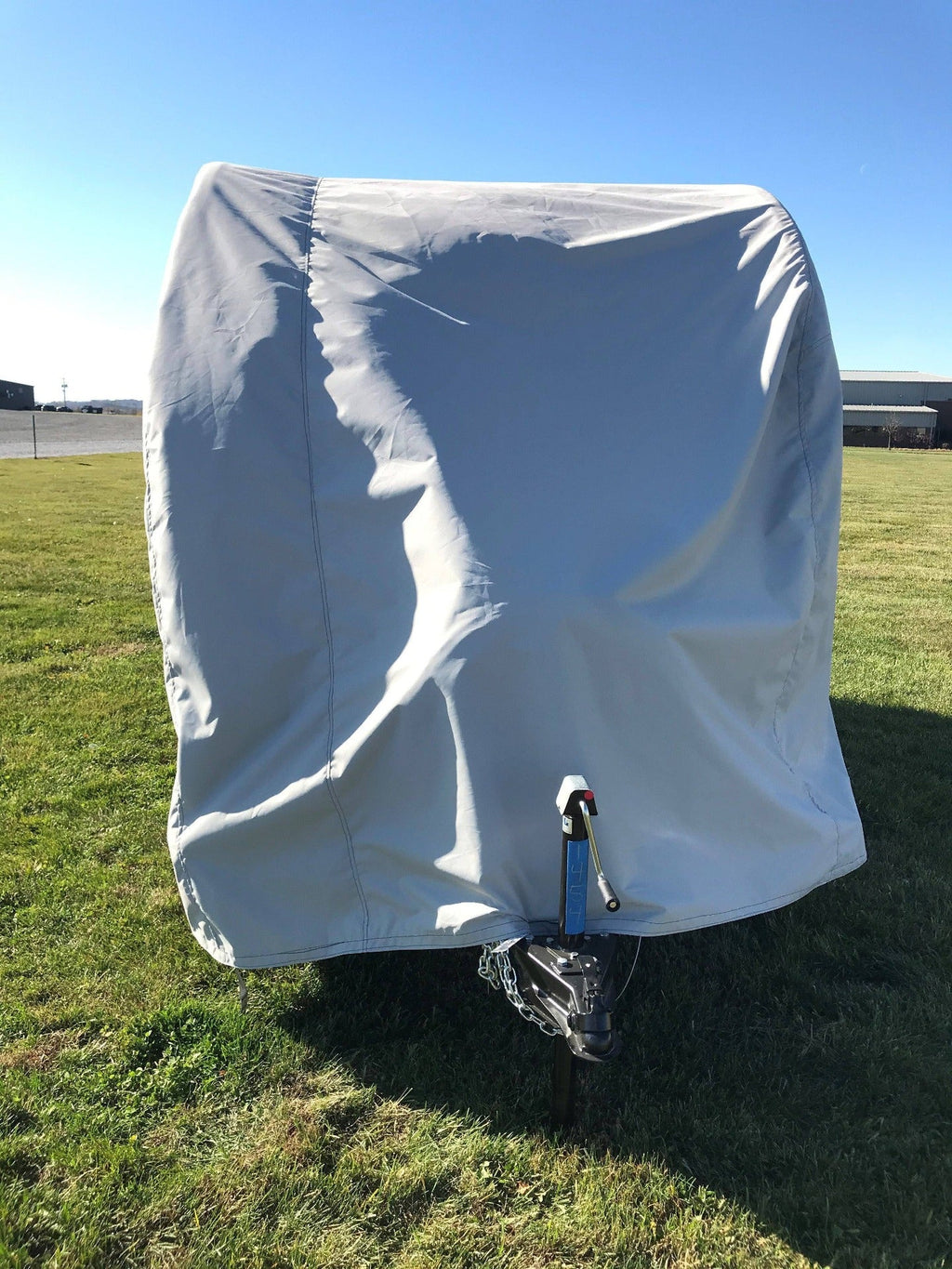 All-Pro Camper Cover for TAB 320 Campers
