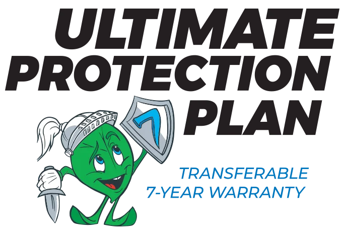 Ultimate Protection Plan (UPP)