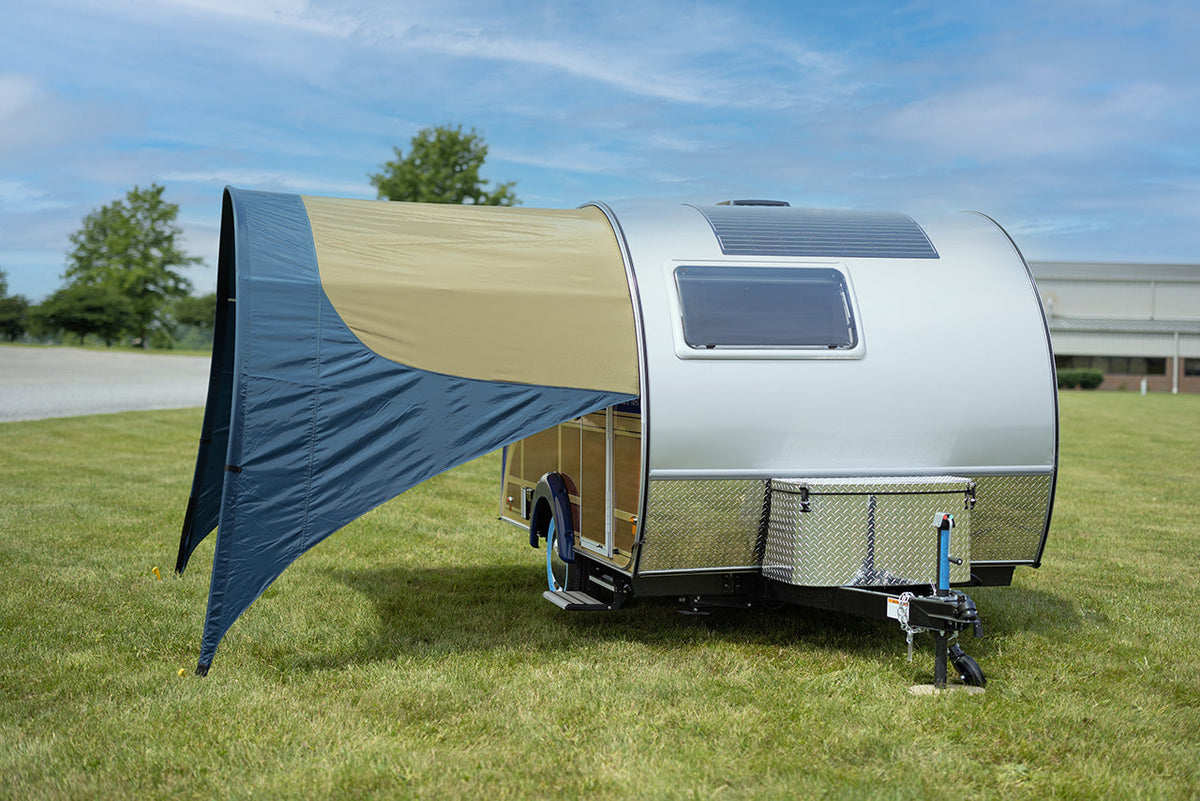 Ultimate Toy Awning