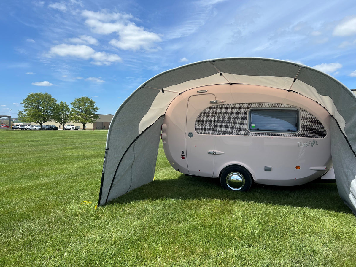 Barefoot Awning