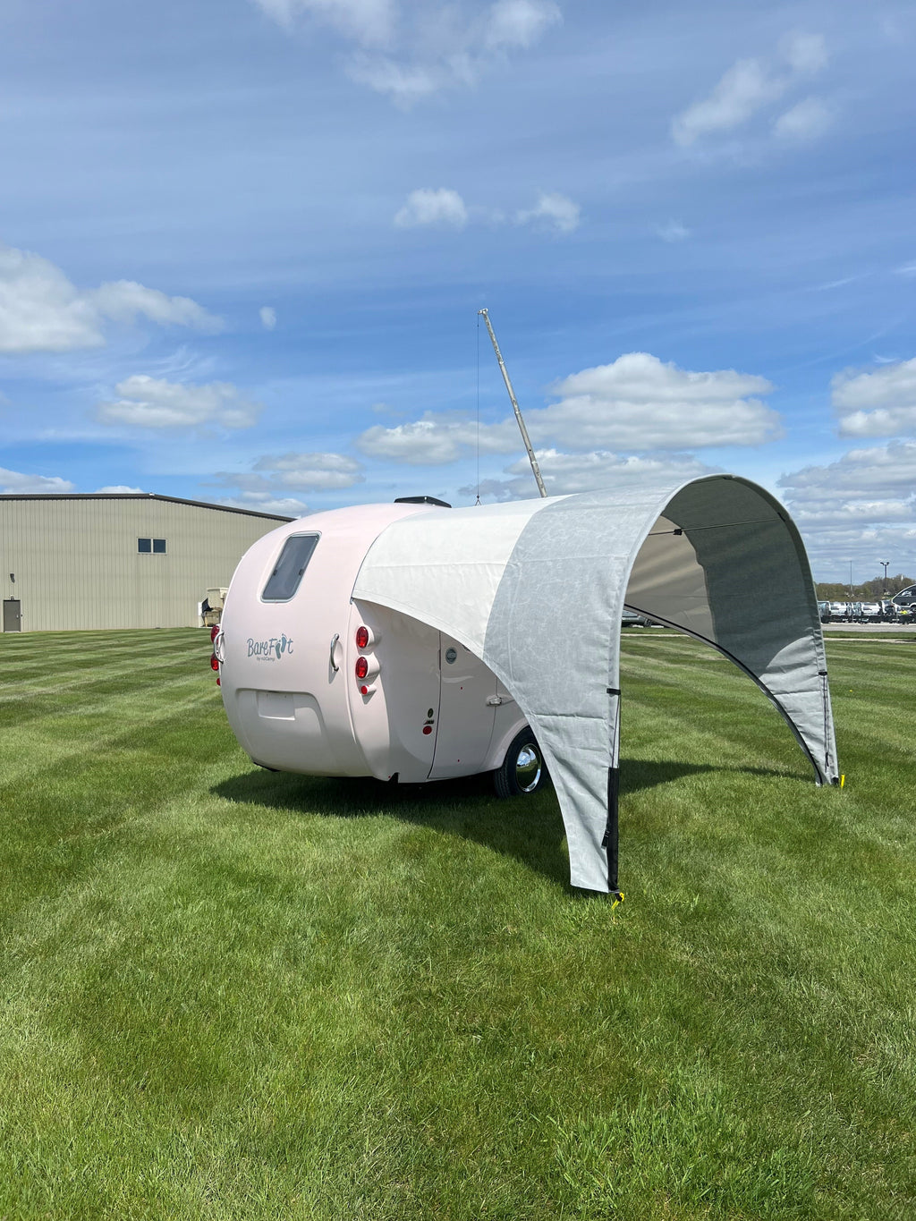 Barefoot Awning