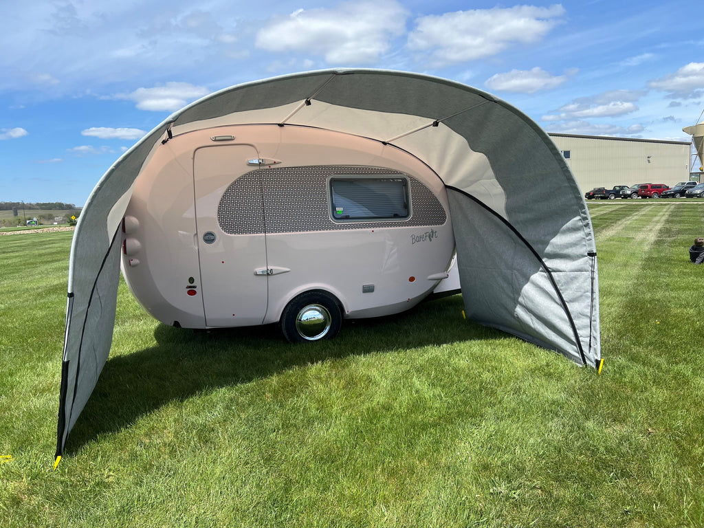 Barefoot Awning