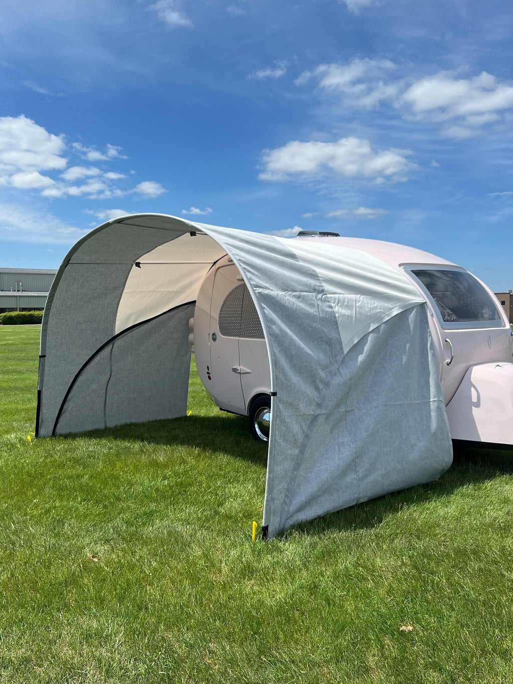 Barefoot Awning