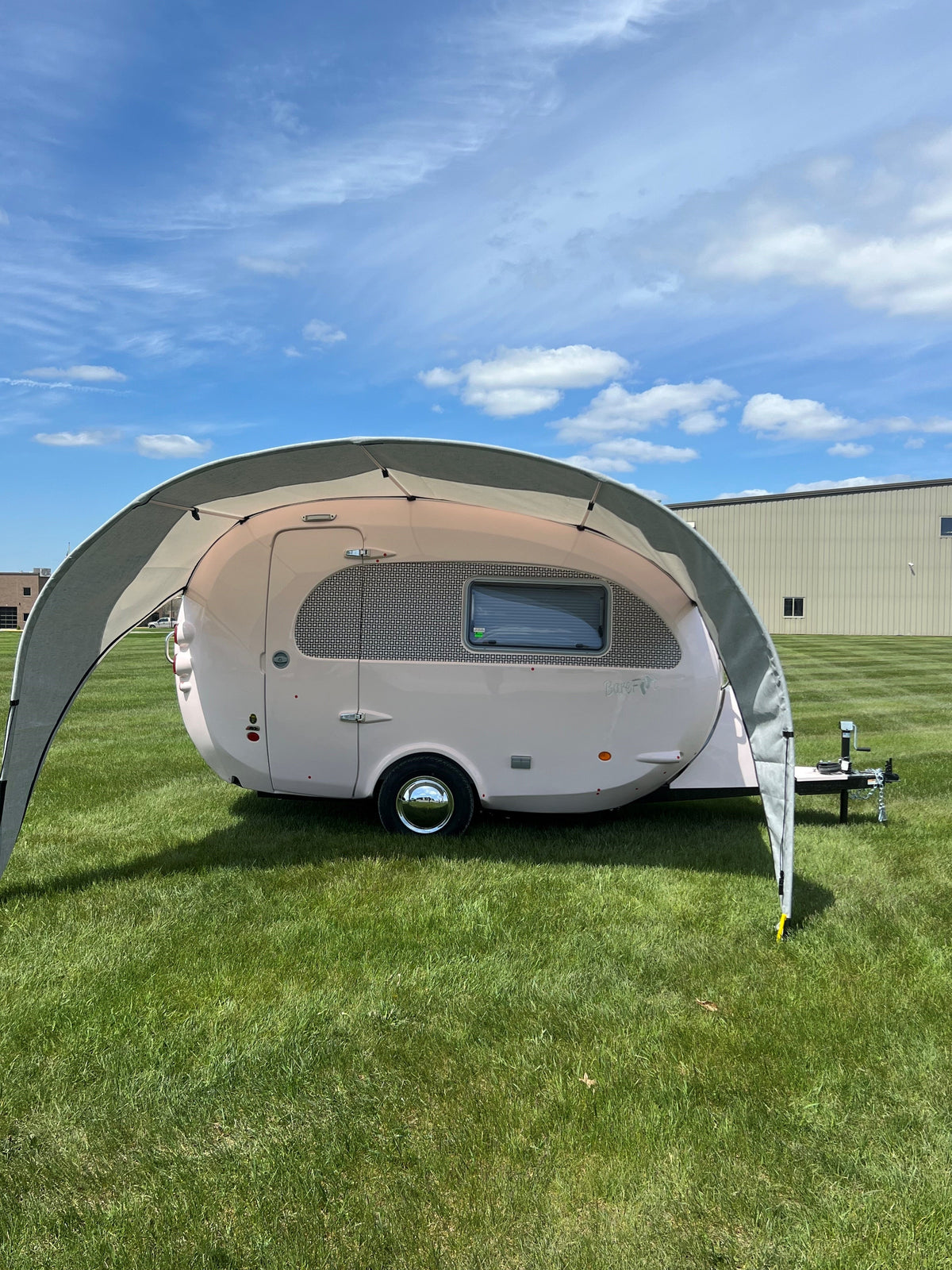 Barefoot Awning