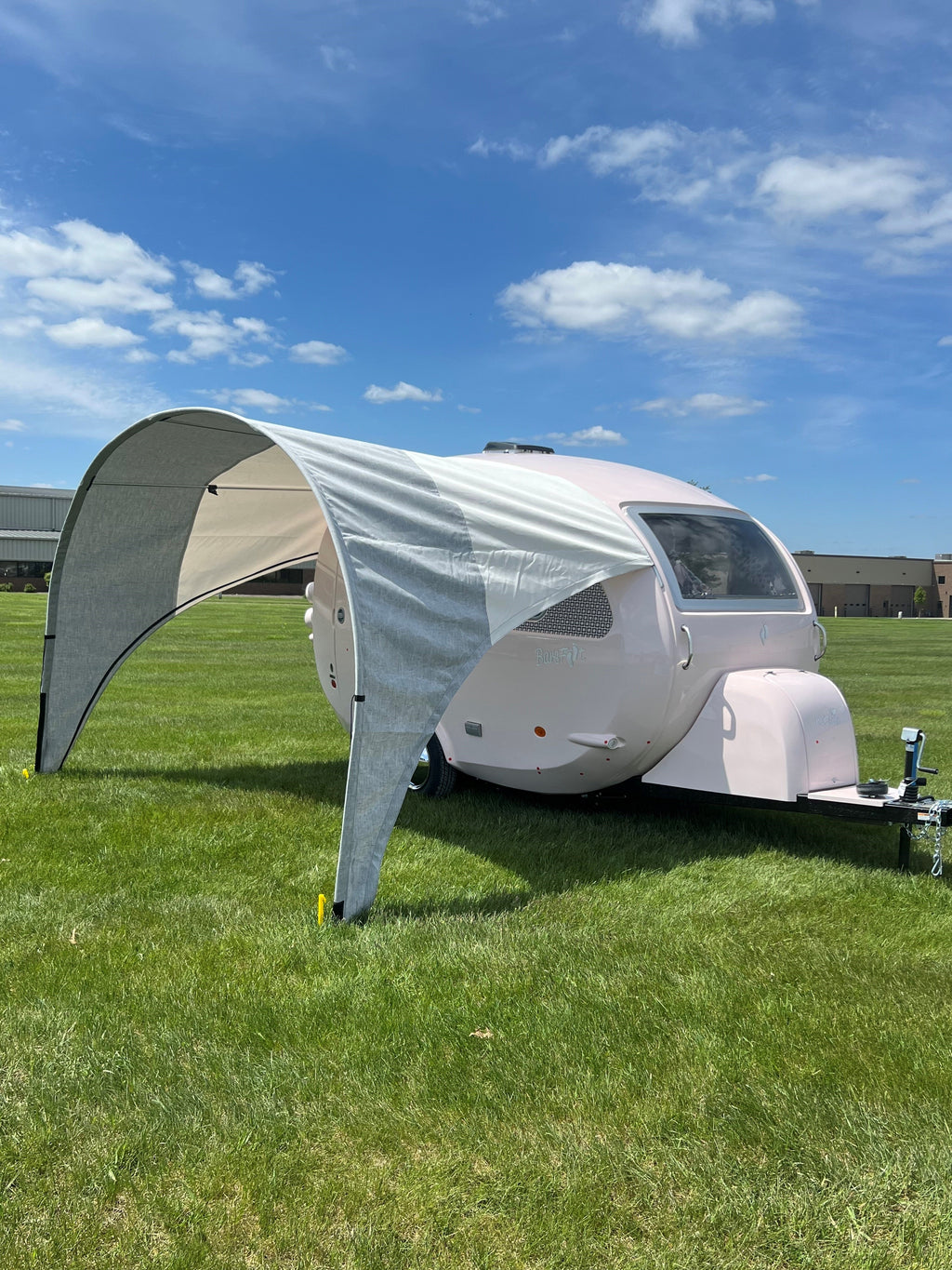 Barefoot Awning