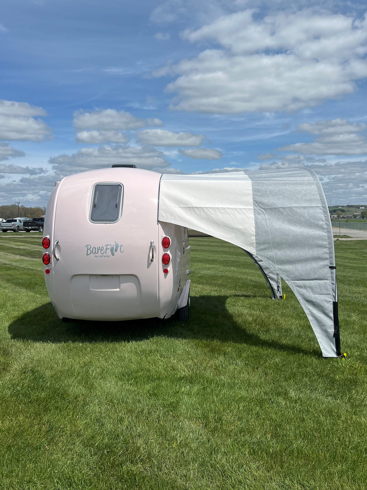 Barefoot Awning