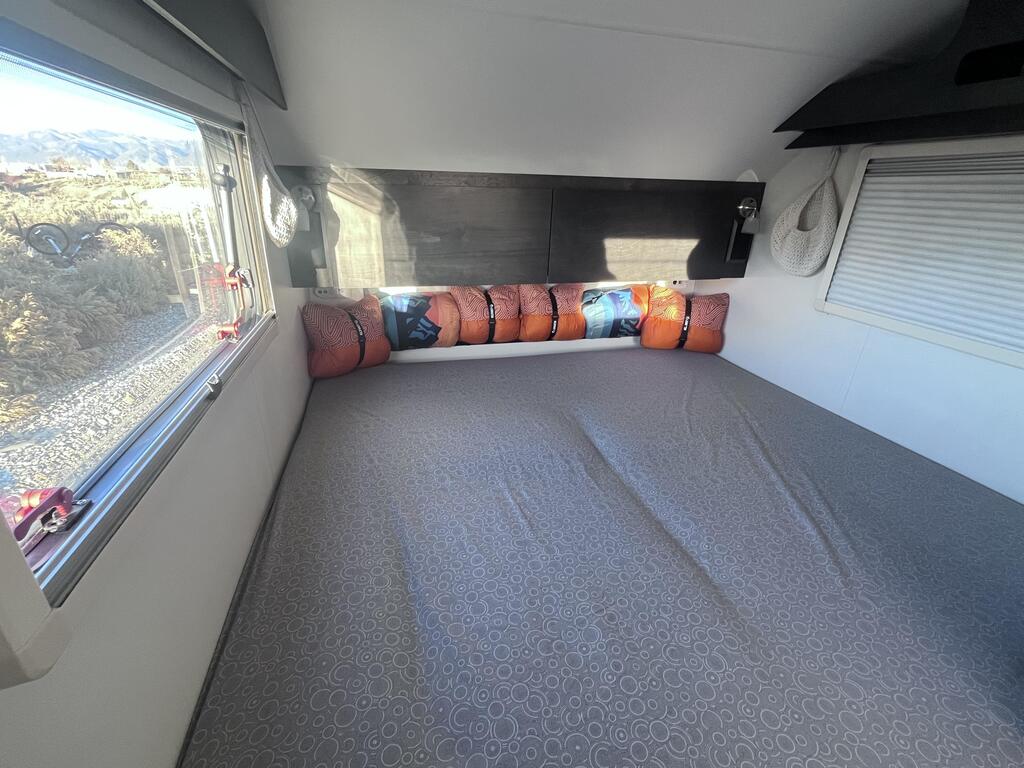 All-Pro TAG Bed Sheets