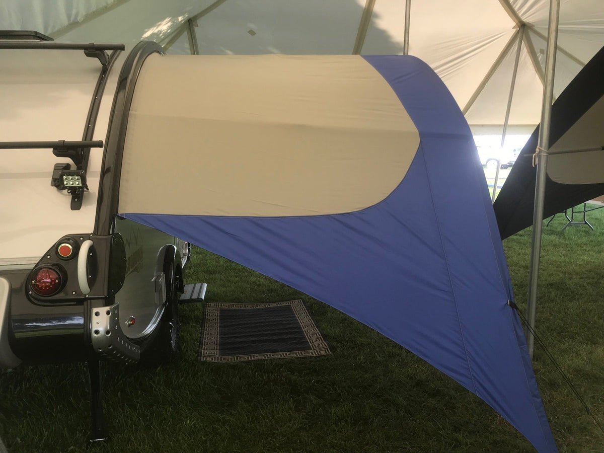 All-Pro Awning for TAB 320 Campers