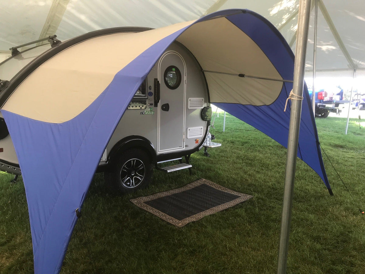 All-Pro Awning for TAB 320 Campers